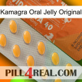 Kamagra Oral Jelly Original 43